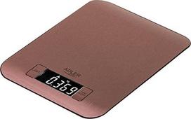 Adler Kitchen Scale | AD 3183c | Graduation 1 g | Copper