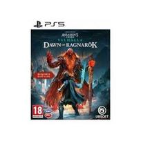 Assassin’s Creed Valhalla: Dawn of Ragnarok Expansion PS5
