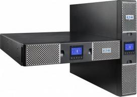 Eaton UPS|EATON|1500 Watts|1500 VA|OnLine DoubleConvertion|Desktop/pedestal|Rack|9PX1500IRTN
