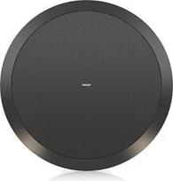 No Name Tannoy CVS 801-BK 8" współosiowy głośnik sufitowy do zastosowań instalacyjnych (czarny)