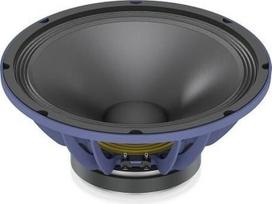 No Name Turbosound TS-15W300/8A Głośnik niskotonowy 15" 300W