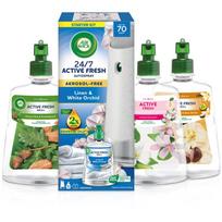 Air Wick Active Fresh dovanų rinkinys