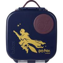 b.box Harry Potter Lunch Box priešpiečių dėžutė vidutinis 1 vnt.