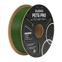 ELEGOO PETG Pro Filament (Olive Green), 3DSEZL50_203_0449