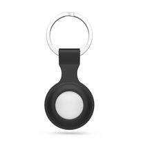Tech-Protect Ikoninis dėklas Apple AirTag - juodas