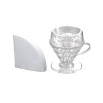 Hario V60 Drip-Assist kavos ruošimo rinkinys