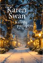 Kalėdų paslaptys - Karen Swan