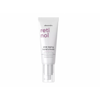 Retinol Slow Aging Hand Cream Senėjimą lėtinantis rankų kremas 50ml