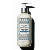 Gordíssimo Nutritive Liquid Soap Maitinamasis skystas rankų muilas 300ml