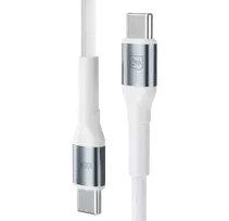 Laidas 3mk USB-C to USB-C 1m, 20V/5A (100 W)