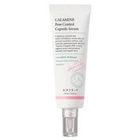 AXIS-Y Calamine Pore Control Capsule Serum 50ml