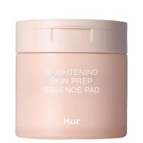 HOUSE OF HUR Brightening Skin Prep Essence Pad 70pads
