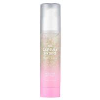 HOUSE OF HUR 3X Capsule Hydro Booster Cream 50ml