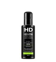 Garbanas paryškinantis kremas Farcom HD Curl Defining Cream 150ml