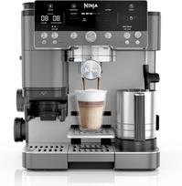 Kavos aparatas Ninja Luxe Premier ES601EUGM 3-in-1