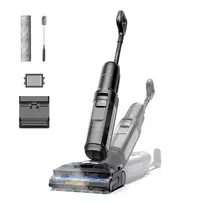 Dulkių siurblys Tineco FLOOR ONE S7 Stretch Steam intelligent