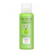 Revlon Professional Šampūnas vaikams 2in1 Equave Kids 2in1 Conditioning Shampoo 50ml 