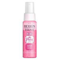 Revlon Professional Nenuplaunamas dvifazis kondicionierius nuo plaukų vėlimosi vaikams Equave Kids Princess Detangling Condition 50ml 
