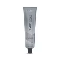 Revlon Professional Profesionalūs plaukų dažai Revlonissimo Colorsmetique Permanent Hair Color NATURALS 60ml , 1 Black