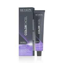 Revlon Professional Plaukų dažai be amoniako Color Excel Ammonia-Free* Tone-on-Tone Creme Color 70ml, 10.02 Lightest Natural Iridescent Blonde