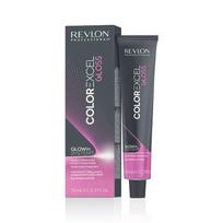 Revlon Professional Pusiau ilgalaikiai plaukų dažai Color Excel Gloss Acidic Gloss Treatment 70ml, Clear