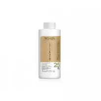 Revlon Professional Kreminė oksidacinė emulsija Revlonissimo Color Sublime Creme Developer 75ml, 25 VOL - 7.5%