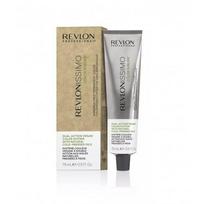 Revlon Professional Plaukų dažai be amoniako Revlonissimo Color Sublime Color - Care 75ml, 9.12 Very Light Ash Iridescent Blonde