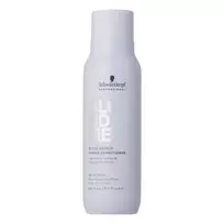 Schwarzkopf Professional Neutralizuojantis geltonus atspalvius kondicionierius BlondMe Bond Repair Purple Conditioner 250ml