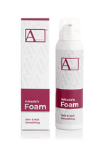 Arkada's Foam Relaxing - atpalaiduojamosios putos kojoms, 150 ml