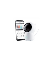 ETA | Baby Monitor | ETA630690000 MIMI | White