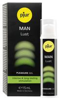 Pjur man Lust 15 ml prekė suaugusiems