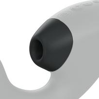 Womanizer W-Heads NextDuo M Black Sekso žaislo priedas