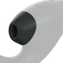 Womanizer W-Heads NextDuo S Black Sekso žaislo priedas