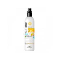 SUNMED KIDS SPF 50+ apsauginis purškiklis nuo saulės jautriai vaikų odai, 150ml