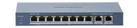 Switch Hikvision DS-3E0310HP-E(C)