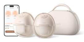 eufy Breast Pump S140