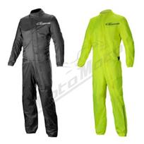 ALPINESTARS vienos dalies lietaus kostiumas Hurricane v2