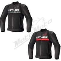 ALPINESTARS SMX Air vyriška tekstilinė striukė