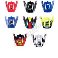 ALPINESTARS Supertech M5 šalmo snapelis