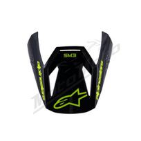 ALPINESTARS vaikiško SM3 Radium šalmo snapelis