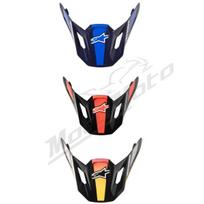 ALPINESTARS S-M7 Rise šalmo snapelis