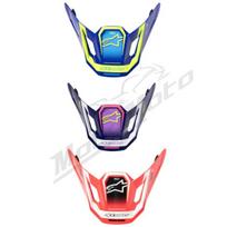 ALPINESTARS S-M7 Deed šalmo snapelis