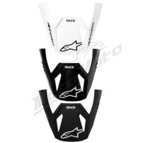 ALPINESTARS SM3 šalmo snapelis