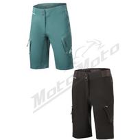 ALPINESTARS moteriški dviratininko Stella Alps 8 šortai