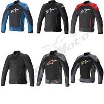 Alpinestars T-SP X Superair tekstilinė striukė