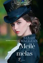 El. knyga Meilė ir melas - Sarah MacLean