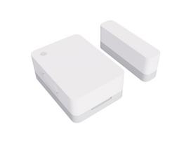 Xiaomi Mi Langų ir Durų Jutiklis 2 Baltas EU BHR5154GL