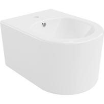 Mexen Sofia pakabinamas bide, baltas - 35544800