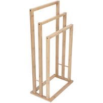 Mexen Bamboo stovas rankšluosčiui, natūralus bambukas - 701342-00