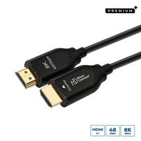 MicroConnect Premium Ultra High Speed  Active Optic HDMI 2.1 8K